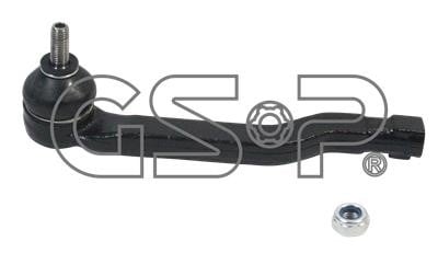 GSP S070342 Tie rod end S070342: Buy near me in Poland at 2407.PL - Good price!