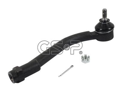 GSP S070226 Tie rod end S070226: Buy near me at 2407.PL in Poland at an Affordable price!