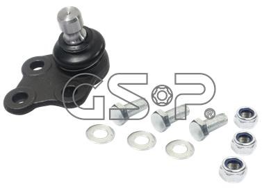 GSP S080137 Ball joint S080137: Buy near me in Poland at 2407.PL - Good price!