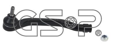 GSP S070415 Tie rod end S070415: Buy near me in Poland at 2407.PL - Good price!