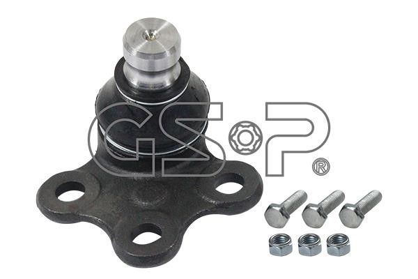 GSP S080613 Ball joint S080613: Buy near me at 2407.PL in Poland at an Affordable price!