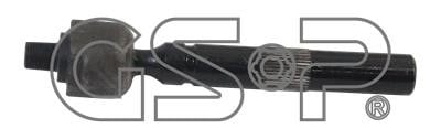 GSP S030018 Inner Tie Rod S030018: Buy near me in Poland at 2407.PL - Good price!