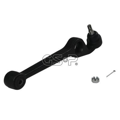 GSP S061204 Track Control Arm S061204: Buy near me in Poland at 2407.PL - Good price!