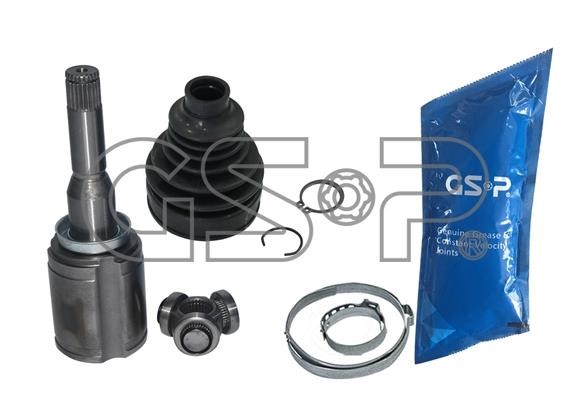 GSP 621057 Joint Kit, drive shaft 621057: Buy near me in Poland at 2407.PL - Good price!