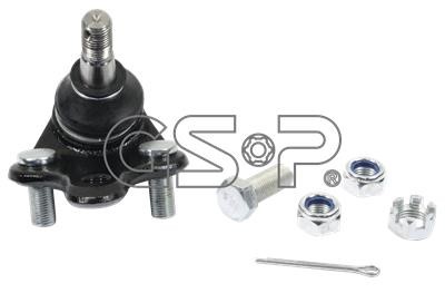 GSP S080219 Ball joint S080219: Buy near me in Poland at 2407.PL - Good price!