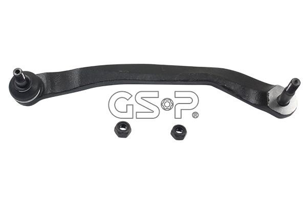 GSP S060277 Track Control Arm S060277: Buy near me in Poland at 2407.PL - Good price!