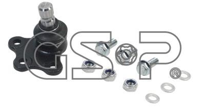 GSP S080290 Ball joint S080290: Buy near me in Poland at 2407.PL - Good price!