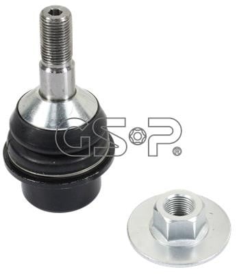 GSP S080674 Ball joint S080674: Buy near me at 2407.PL in Poland at an Affordable price!