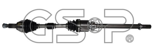 GSP 241559 Drive Shaft 241559: Buy near me in Poland at 2407.PL - Good price!