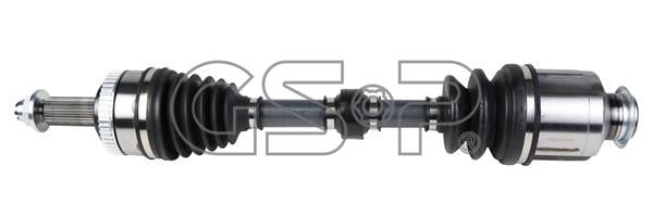 GSP 224522 Drive shaft 224522: Buy near me in Poland at 2407.PL - Good price!