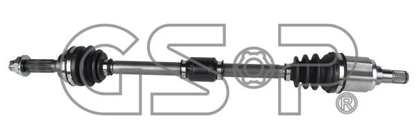 GSP 201930 Drive shaft 201930: Buy near me in Poland at 2407.PL - Good price!