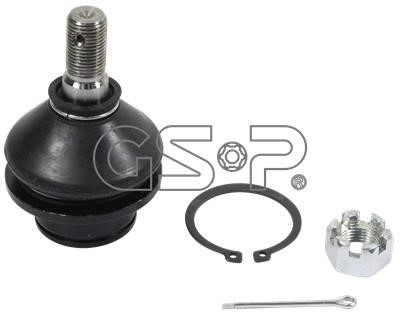 GSP S080058 Ball joint S080058: Buy near me in Poland at 2407.PL - Good price!