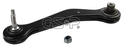 GSP S060075 Track Control Arm S060075: Buy near me in Poland at 2407.PL - Good price!