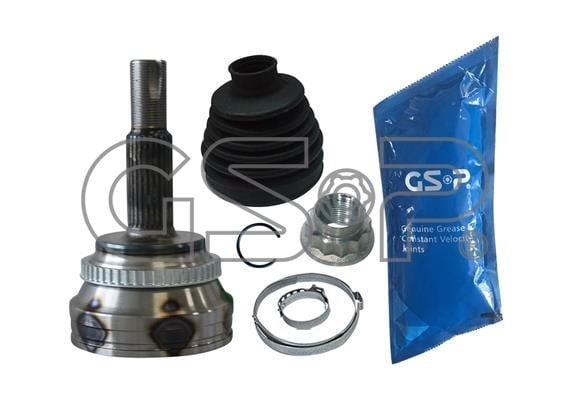 GSP 859290 CV joint 859290: Buy near me in Poland at 2407.PL - Good price!