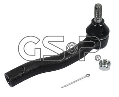GSP S070455 Tie rod end S070455: Buy near me in Poland at 2407.PL - Good price!