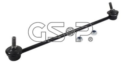 GSP S050111 Rod/Strut, stabiliser S050111: Buy near me in Poland at 2407.PL - Good price!