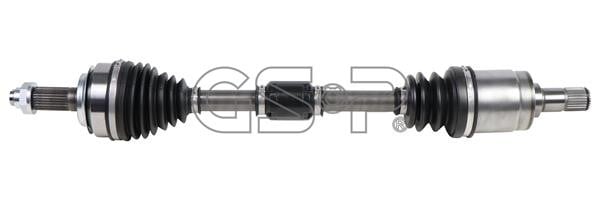 GSP 223333 Drive Shaft 223333: Buy near me in Poland at 2407.PL - Good price!