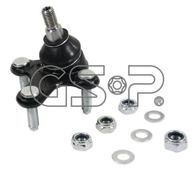GSP S080013 Ball joint S080013: Buy near me in Poland at 2407.PL - Good price!