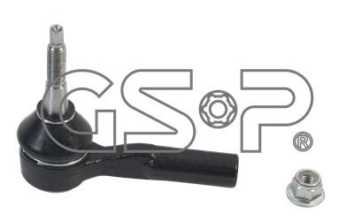 GSP S070773 Tie rod end S070773: Buy near me in Poland at 2407.PL - Good price!