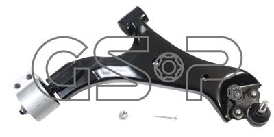 GSP S060369 Track Control Arm S060369: Buy near me in Poland at 2407.PL - Good price!