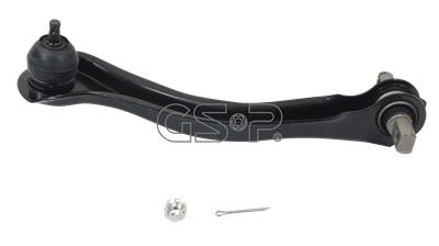 GSP S060198 Track Control Arm S060198: Buy near me in Poland at 2407.PL - Good price!