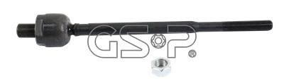 GSP S030192 Inner Tie Rod S030192: Buy near me at 2407.PL in Poland at an Affordable price!