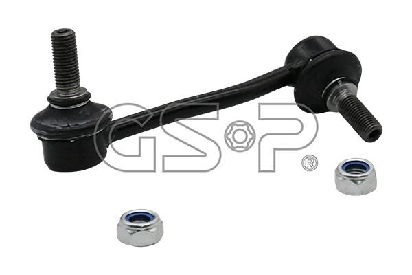 GSP S050295 Rod/Strut, stabiliser S050295: Buy near me in Poland at 2407.PL - Good price!