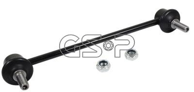 GSP S050103 Rod/Strut, stabiliser S050103: Buy near me at 2407.PL in Poland at an Affordable price!
