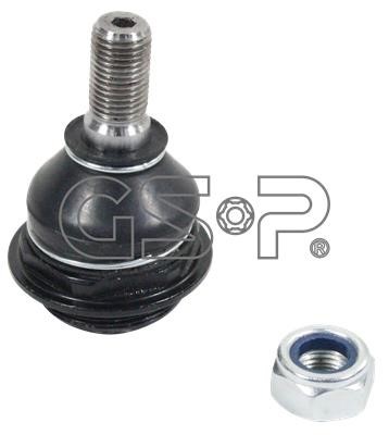 GSP S080040 Ball joint S080040: Buy near me in Poland at 2407.PL - Good price!