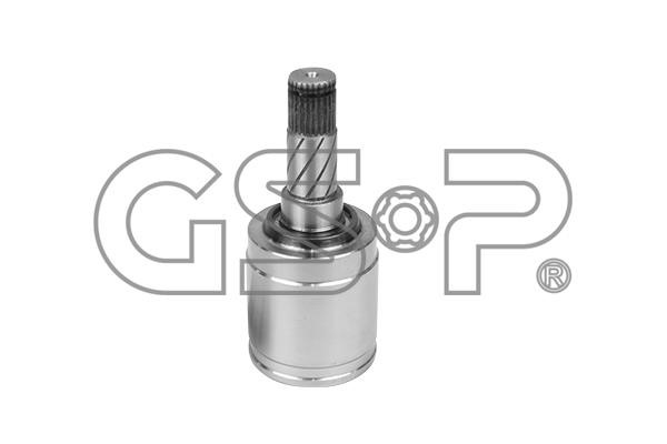 GSP 618187 CV joint 618187: Buy near me in Poland at 2407.PL - Good price!