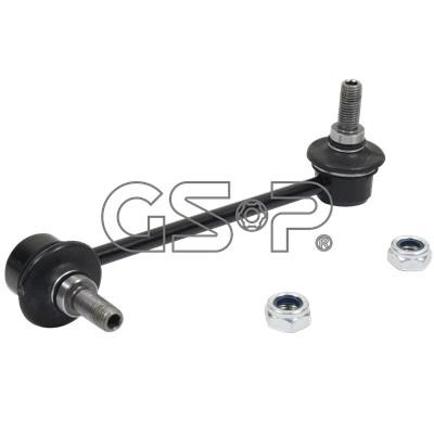 GSP S050669 Rod/Strut, stabiliser S050669: Buy near me at 2407.PL in Poland at an Affordable price!