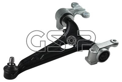 GSP S060155 Track Control Arm S060155: Buy near me in Poland at 2407.PL - Good price!