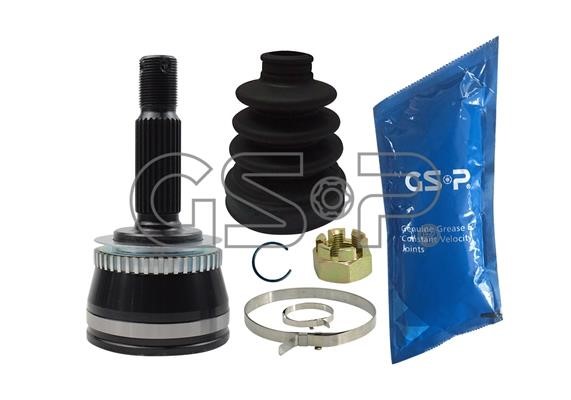 GSP 824120 Joint Kit, drive shaft 824120: Buy near me in Poland at 2407.PL - Good price!