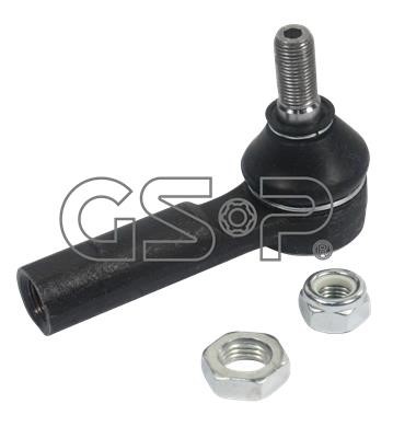 GSP S070340 Tie rod end S070340: Buy near me in Poland at 2407.PL - Good price!
