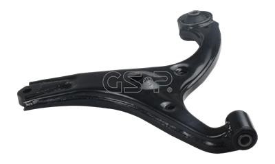 GSP S060535 Track Control Arm S060535: Buy near me in Poland at 2407.PL - Good price!