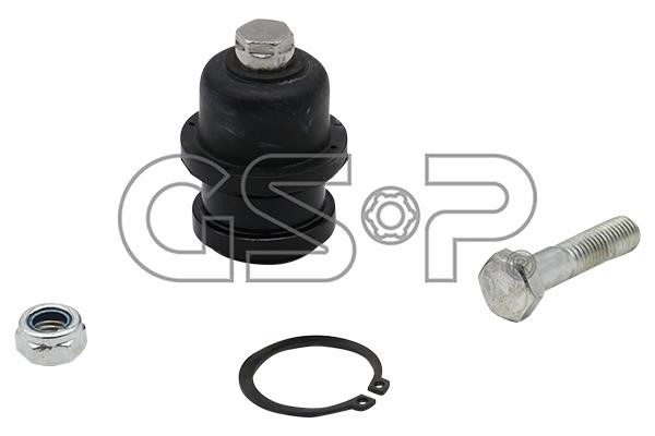 GSP S080030 Ball joint S080030: Buy near me at 2407.PL in Poland at an Affordable price!