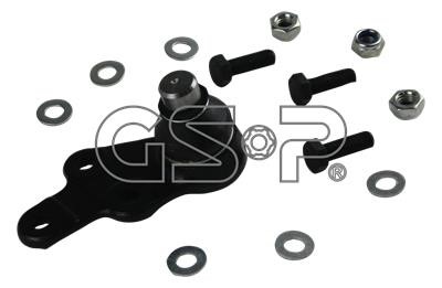 GSP S080629 Ball joint S080629: Buy near me in Poland at 2407.PL - Good price!