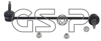GSP S050273 Rod/Strut, stabiliser S050273: Buy near me at 2407.PL in Poland at an Affordable price!