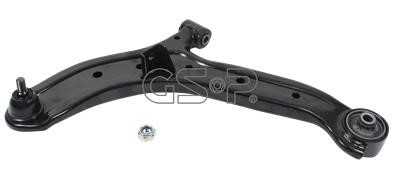 GSP S060522 Track Control Arm S060522: Buy near me in Poland at 2407.PL - Good price!