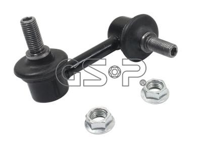 GSP S050160 Rod/Strut, stabiliser S050160: Buy near me at 2407.PL in Poland at an Affordable price!