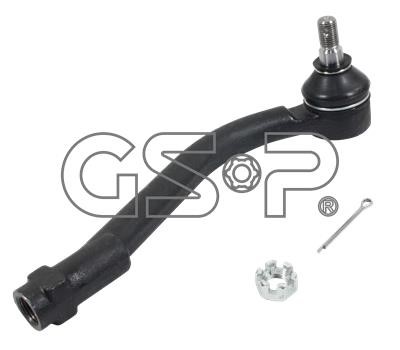 GSP S070224 Tie rod end S070224: Buy near me in Poland at 2407.PL - Good price!