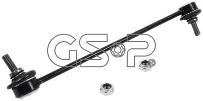 GSP S100157 Steering rod assembly S100157: Buy near me in Poland at 2407.PL - Good price!