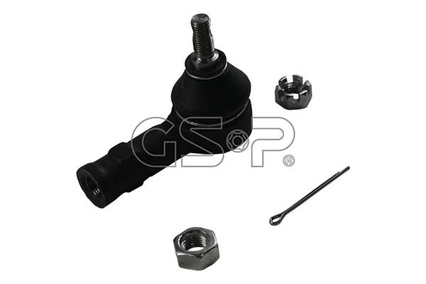 GSP S070212 Tie rod end S070212: Buy near me in Poland at 2407.PL - Good price!