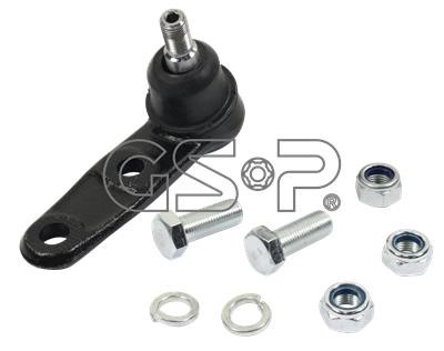 GSP S080027 Ball joint S080027: Buy near me in Poland at 2407.PL - Good price!