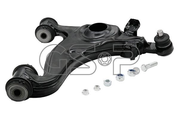 GSP S060582 Track Control Arm S060582: Buy near me in Poland at 2407.PL - Good price!