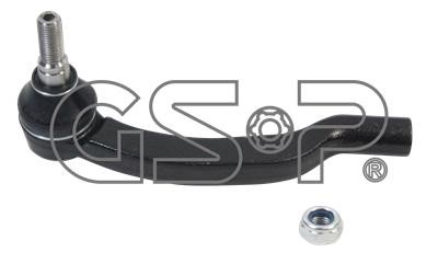 GSP S070090 Tie rod end S070090: Buy near me in Poland at 2407.PL - Good price!
