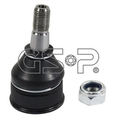 GSP S080120 Ball joint S080120: Buy near me in Poland at 2407.PL - Good price!
