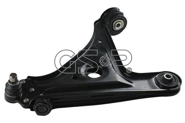 GSP S060657 Track Control Arm S060657: Buy near me in Poland at 2407.PL - Good price!