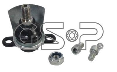 GSP S080068 Ball joint S080068: Buy near me in Poland at 2407.PL - Good price!