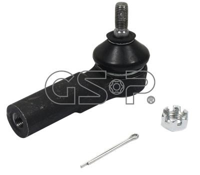 GSP S070335 Tie rod end S070335: Buy near me in Poland at 2407.PL - Good price!